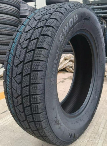 Minnell Winter SW08 265/60R18 114T