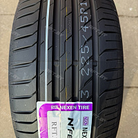 Nexen NFERA SPORT 225/45R17 91Y