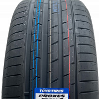 Toyo Proxes Sport 2 215/45R17 91Y