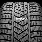 Pirelli Winter Sottozero 3 255/45R19 104V