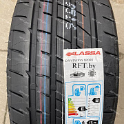 Lassa Driveways Sport 225/35R19 88Y