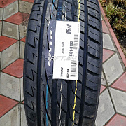 Nitto NT850+ Premium 205/50R17 93V
