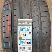 Goodyear Eagle F1 Asymmetric 3 SUV 275/50R19 112W