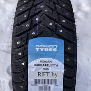 Nokian Hakkapeliitta 10p SUV 285/40R21 109T