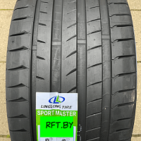 LingLong SPORT MASTER 295/35R21 107Y