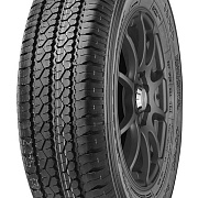 Royal Black Commercial 195/80R14C 106/104R