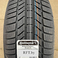 Continental ContiWinterContact TS 870 P 205/60R16 92H