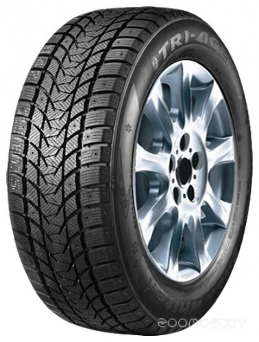 Tri Ace SNOW WHITE II 295/35 R21 107H