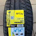 Road Performance