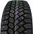 Gislaved Nord Frost 200 225/55R17 101T