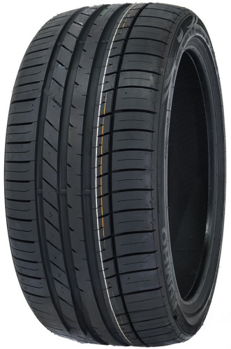 Kumho Ecsta LE Sport KU39 245/50ZR18 100Y
