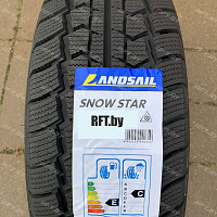 Landsail Snow Star 205/70R15C 106/104S