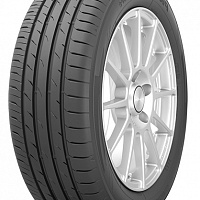 Toyo Proxes Comfort 215/45R18 93W