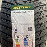 Westlake Z-506 Icemaster Spike 235/55R19 105T