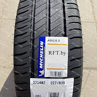 Michelin Agilis 3 215/65R16C 109/107T