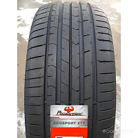 Powertrac EcoSport X77 255/50R19 107Y