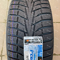 Hankook Winter i*cept X RW10 235/65R18 106T