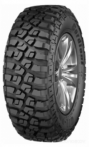 Cordiant Off Road 2 205/70R15 96Q
