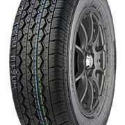 Royal Black Royal Van 185/80R14C 102/100R