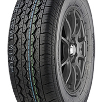 Royal Black Royal Van 185/80R14C 102/100R