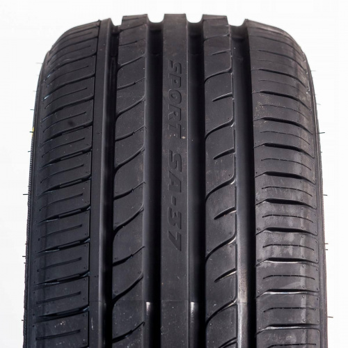Superia tires SA37 245/35 R20 95Y