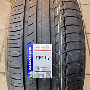 Michelin Latitude Sport 255/55 R18 109Y