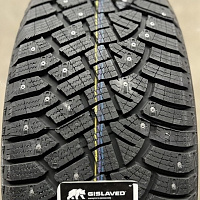 Gislaved IceControl 295/40R21 111T