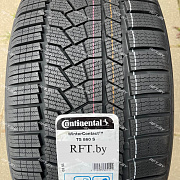 Continental WinterContact TS860S 245/35 R20 95W