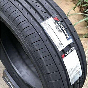 Yokohama BlueEarth RV02 235/65R18 106V
