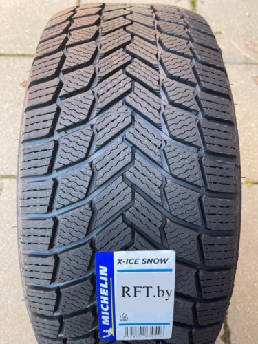 Michelin X-Ice Snow SUV 265/55R19 113T