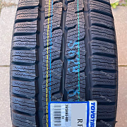 Toyo Observe Van 205/65 R15С 102/100T