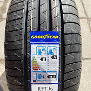 Goodyear EfficientGrip Performance 195/60R18 96H