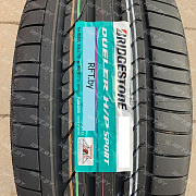 Bridgestone Dueler H/P Sport 285/60 R18 116V