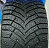 Michelin X-Ice North 4 SUV 275/55R20 117T