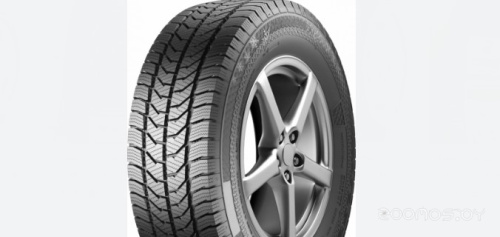 Gislaved VanControl Arctic 205/70 R15C 106/104R