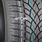 Dunlop SP Winter Sport 3D 255/40R20 97V RunFlat