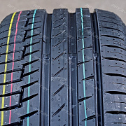 Continental ContiEcoContact 6 245/35R21 96Y