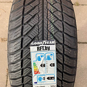 Goodyear Ultra Grip 8 Performance 255/60R18 108H