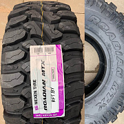 Nexen Roadian MTX 33x12.5R15 108Q