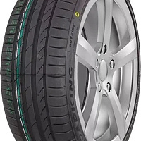 Roadking Argos UHP 235/45R19 99Y