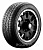 Yokohama Geolandar H/T G95A 225/60R17 99V