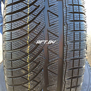 Michelin Pilot Alpin PA4 255/35 R19 96V