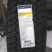 Goodyear Wrangler All-Terrain Adventure With Kevlar 225/75R16 108T