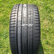 Pirelli P Zero New (Luxury saloon) 235/55 R18 100V