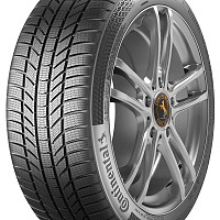 Continental ContiWinterContact TS 870 P 275/40R20 106V
