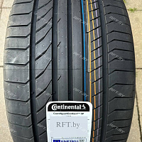 Continental ContiSportContact 5P 275/45R20 110Y
