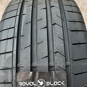 Royal Black Explorer II 275/35R20 103W