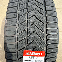 Wanli SW211 215/55R17 98V