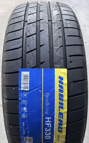 Habilead HF330 235/50R18 101W