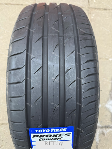 Toyo Proxes Comfort 205/55R17 95V